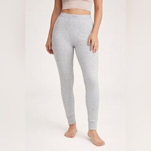 SKIMS Cotton Rib Leggings